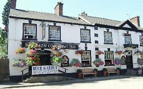 Red Lion Coaching Inn